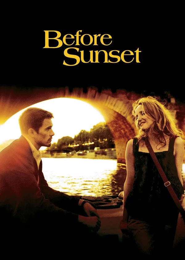 Xem Before Sunset Online - Cùng Xem Cùng Chill | Phim Hay C