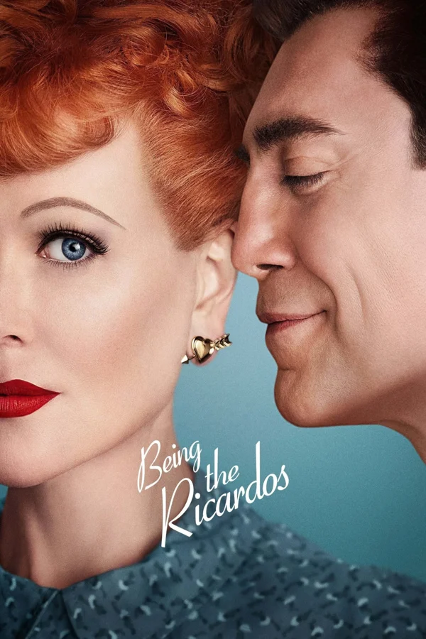 Xem Being the Ricardos Online - Cùng Xem Cùng Chill | Phim Hay C