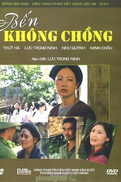 Xem Bến Không Chồng Online - Cùng Xem Cùng Chill | Phim Hay C