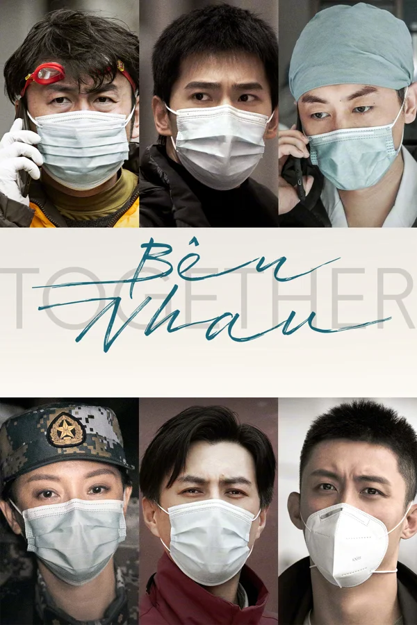 Xem Bên Nhau Online - Cùng Xem Cùng Chill | Phim Hay C