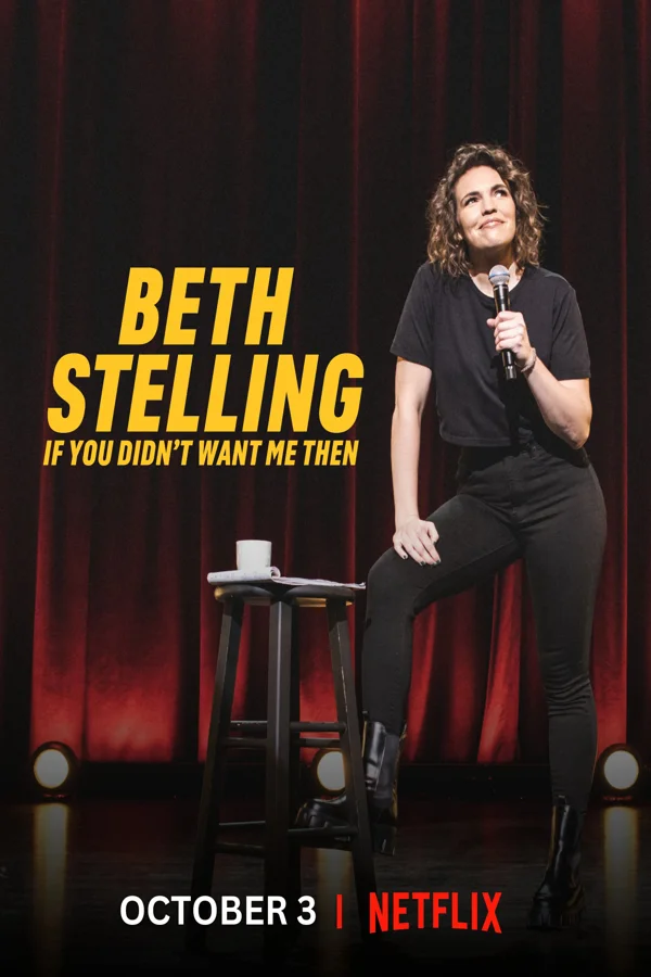 Xem Beth Stelling: Nếu hồi đó anh đã không cần tôi Online - Cùng Xem Cùng Chill | Phim Hay C