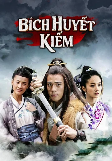 Xem Bích Huyết Kiếm (2007) Online - Cùng Xem Cùng Chill | Phim Hay C