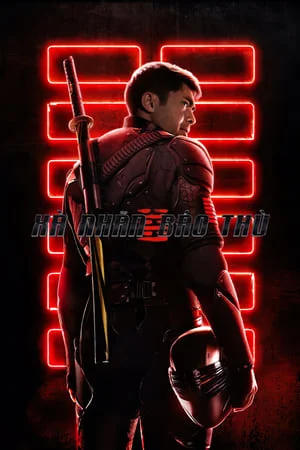 Xem Biệt Đội G.I. Joe: Xà Nhãn Báo Thù Online - Cùng Xem Cùng Chill | Phim Hay C
