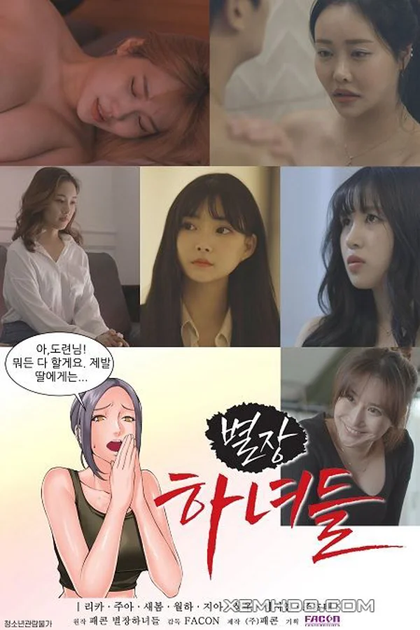 Xem Biệt Thự Hầu Gái Online - Cùng Xem Cùng Chill | Phim Hay C