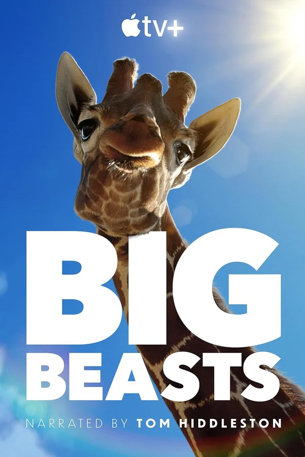 Xem Big Beasts Online - Cùng Xem Cùng Chill | Phim Hay C