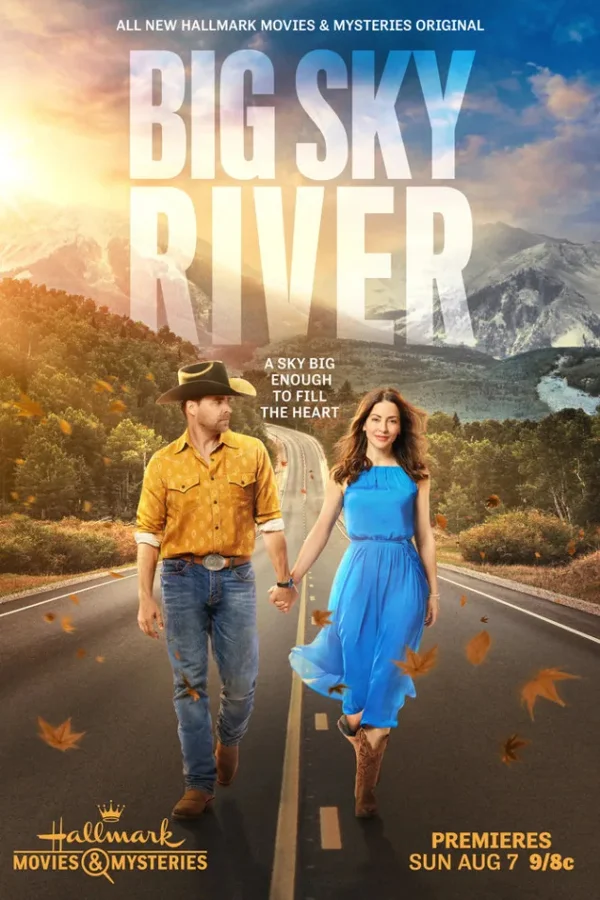Xem Big Sky River Online - Cùng Xem Cùng Chill | Phim Hay C