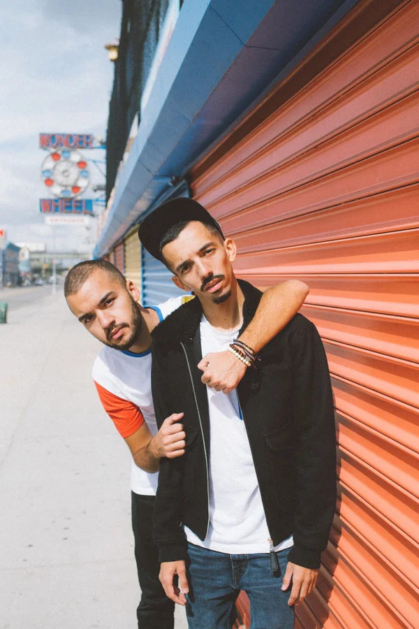 Xem Bigflo & Oli: Hiện tượng Hip Hop Online - Cùng Xem Cùng Chill | Phim Hay C