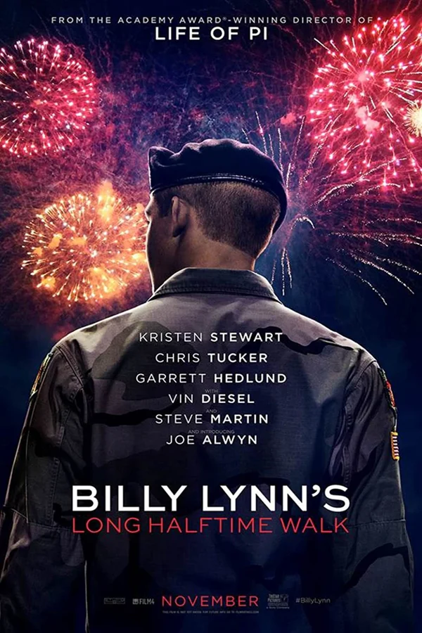 Xem Billy Lynn Và Cuộc Chiến Nửa Đời Người Online - Cùng Xem Cùng Chill | Phim Hay C
