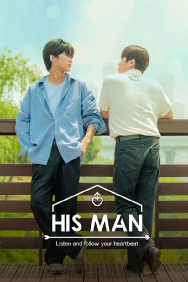 Xem BL His Man Online - Cùng Xem Cùng Chill | Phim Hay C