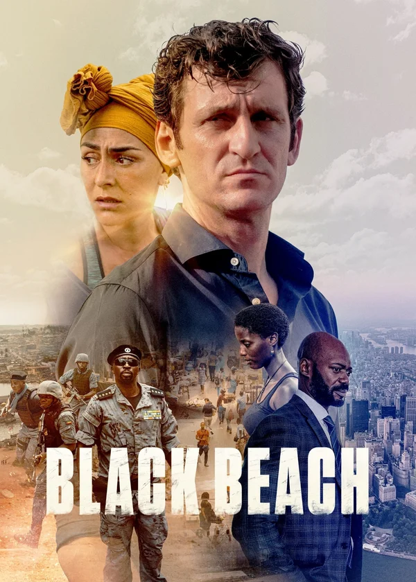 Xem Black Beach Online - Cùng Xem Cùng Chill | Phim Hay C