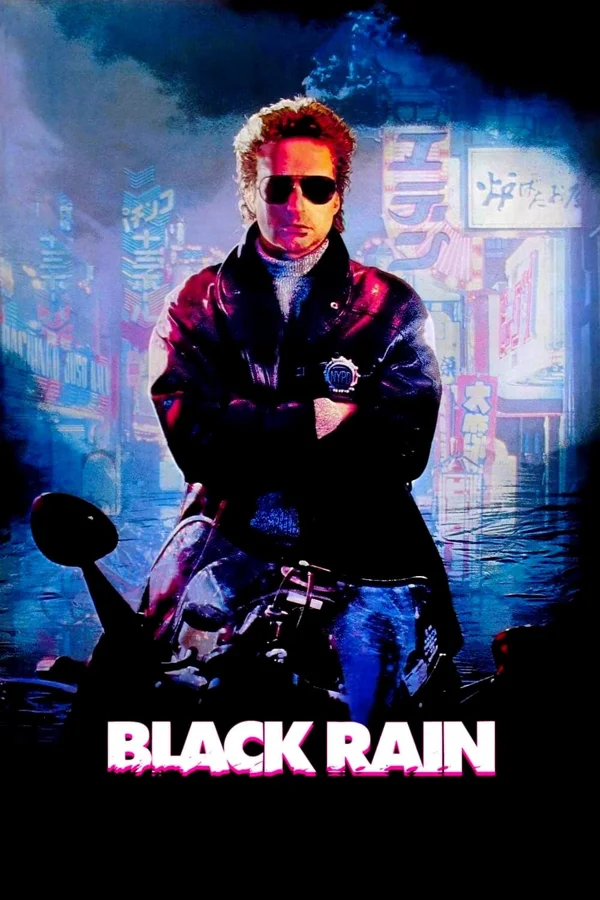 Xem Black Rain Online - Cùng Xem Cùng Chill | Phim Hay C