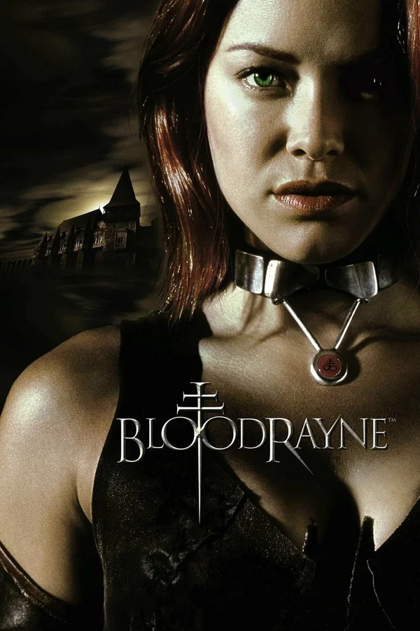 Xem BloodRayne Online - Cùng Xem Cùng Chill | Phim Hay C