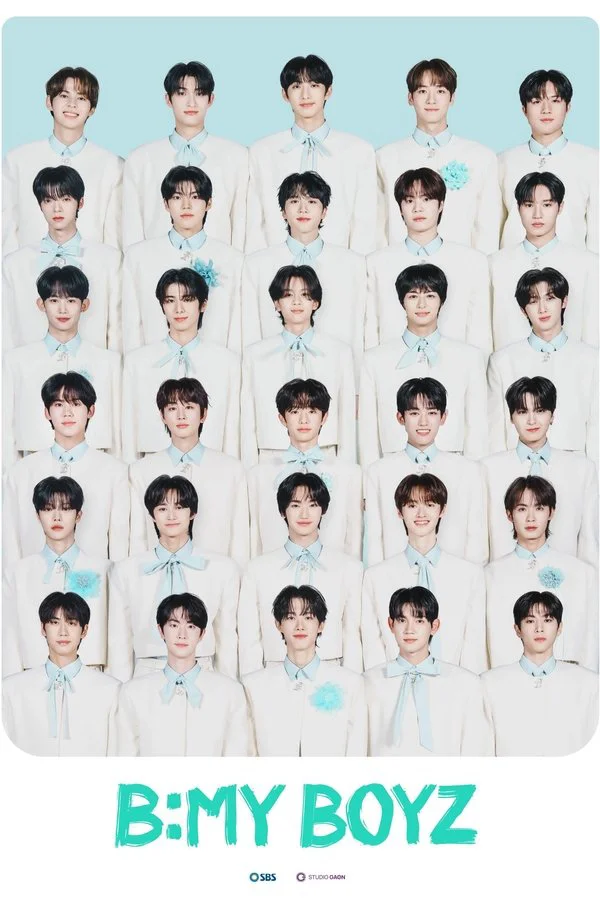 Xem B:MY BOYZ Online - Cùng Xem Cùng Chill | Phim Hay C