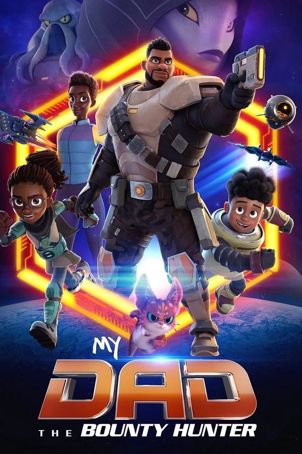 Xem Bố Tôi Là Thợ Săn Tiền Thưởng (Phần 2) Online - Cùng Xem Cùng Chill | Phim Hay C