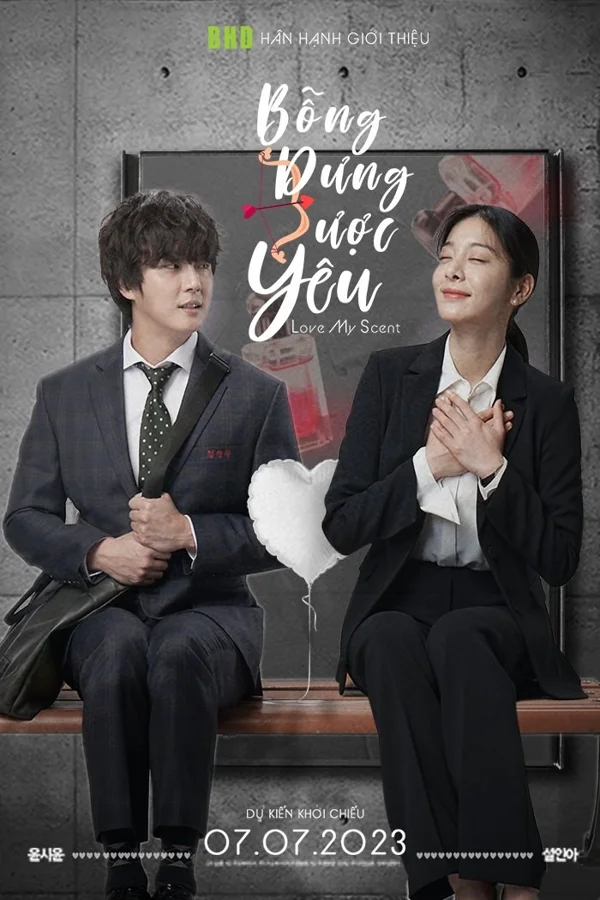 Xem Bỗng Dưng Được Yêu Online - Cùng Xem Cùng Chill | Phim Hay C