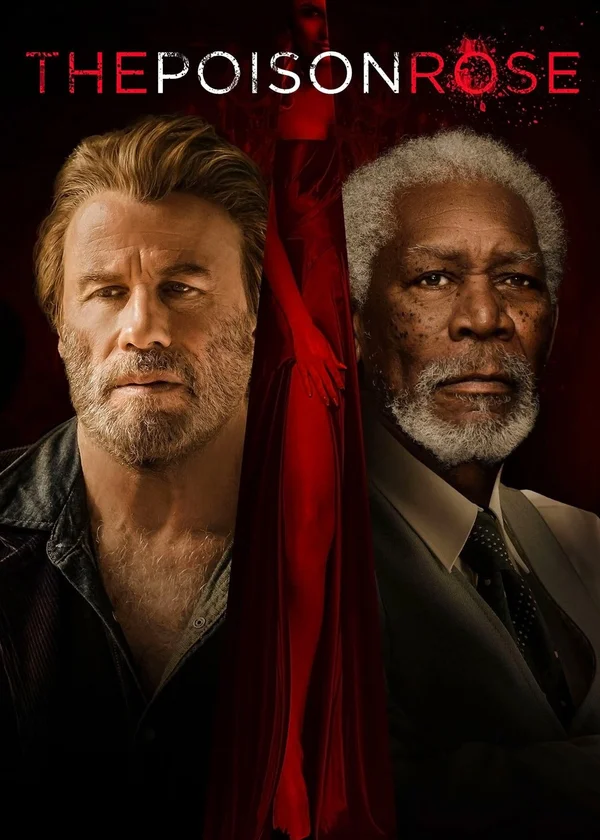 Xem Bông Hồng Chết Người Online - Cùng Xem Cùng Chill | Phim Hay C