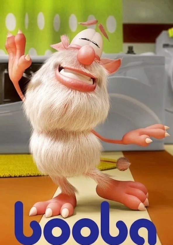 Xem Booba (Mùa 3) Online - Cùng Xem Cùng Chill | Phim Hay C