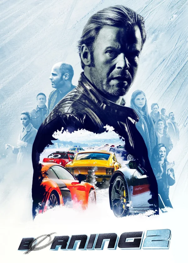 Xem Børning 2 Online - Cùng Xem Cùng Chill | Phim Hay C