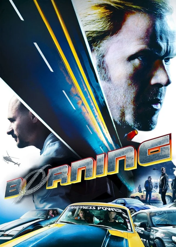 Xem Borning Online - Cùng Xem Cùng Chill | Phim Hay C