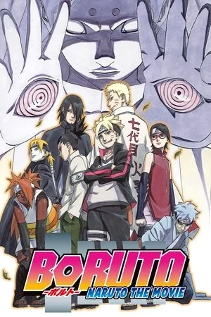 Xem Boruto: Naruto - người kế nhiệm Online - Cùng Xem Cùng Chill | Phim Hay C