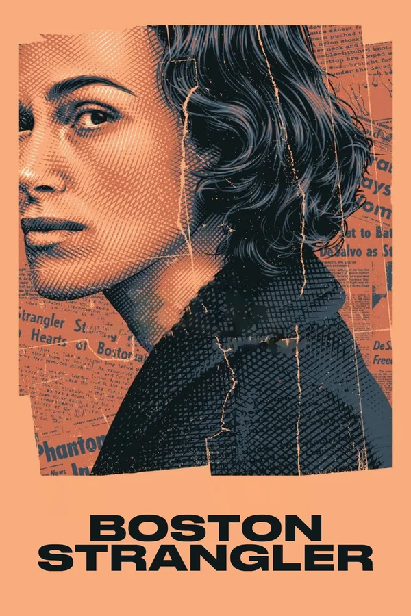 Xem Boston Strangler Online - Cùng Xem Cùng Chill | Phim Hay C