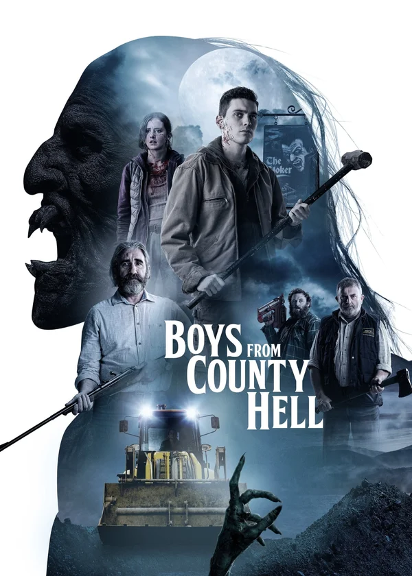 Xem Boys from County Hell Online - Cùng Xem Cùng Chill | Phim Hay C