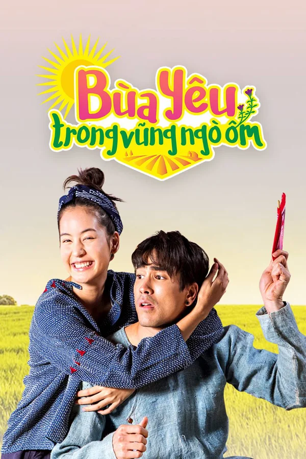 Xem Bùa Yêu Trong Vũng Ngò Ôm Online - Cùng Xem Cùng Chill | Phim Hay C