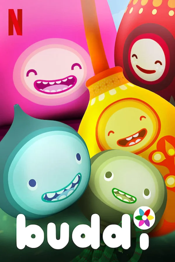 Xem Buddi (Phần 1) Online - Cùng Xem Cùng Chill | Phim Hay C