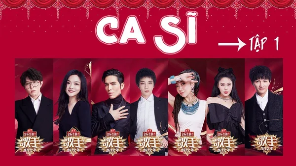 Xem Ca Sĩ 2020 Online - Cùng Xem Cùng Chill | Phim Hay C