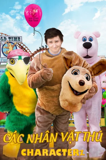 Xem Các Nhân Vật Thú Online - Cùng Xem Cùng Chill | Phim Hay C