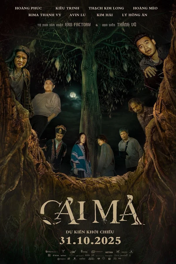 Xem Cải Mã Online - Cùng Xem Cùng Chill | Phim Hay C