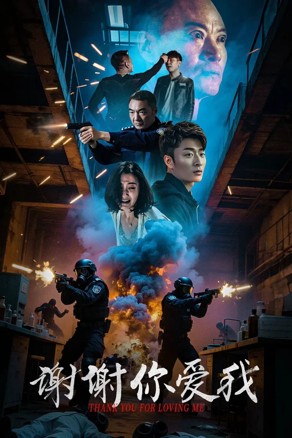 Xem Cảm Ơn Vì Yêu Em Online - Cùng Xem Cùng Chill | Phim Hay C