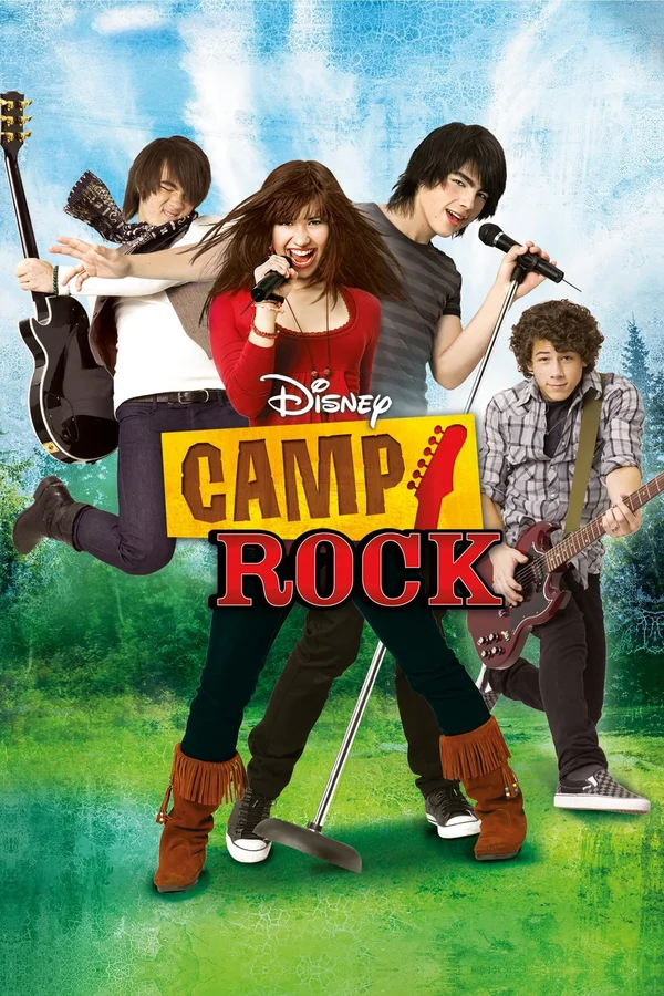 Xem Camp Rock Online - Cùng Xem Cùng Chill | Phim Hay C