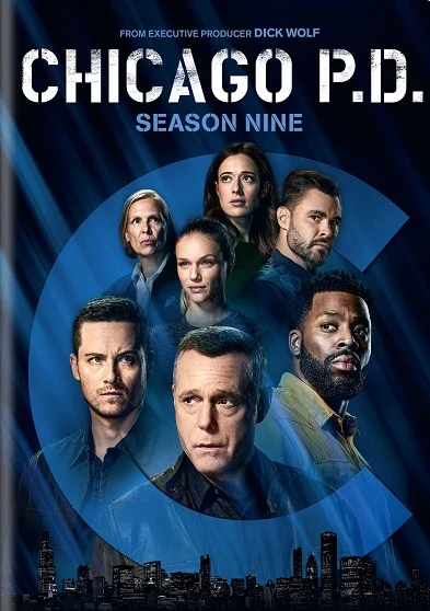 Xem Cảnh Sát Chicago (Phần 9) Online - Cùng Xem Cùng Chill | Phim Hay C