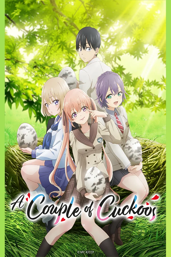 Xem Cặp Đôi Tu Hú Online - Cùng Xem Cùng Chill | Phim Hay C