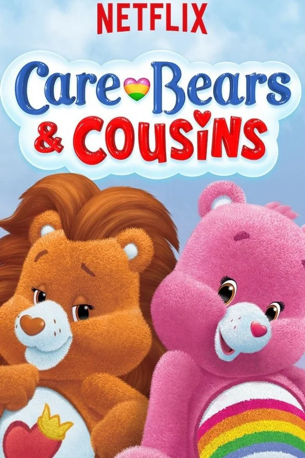 Xem Care Bears & Cousins (Phần 1) Online - Cùng Xem Cùng Chill | Phim Hay C