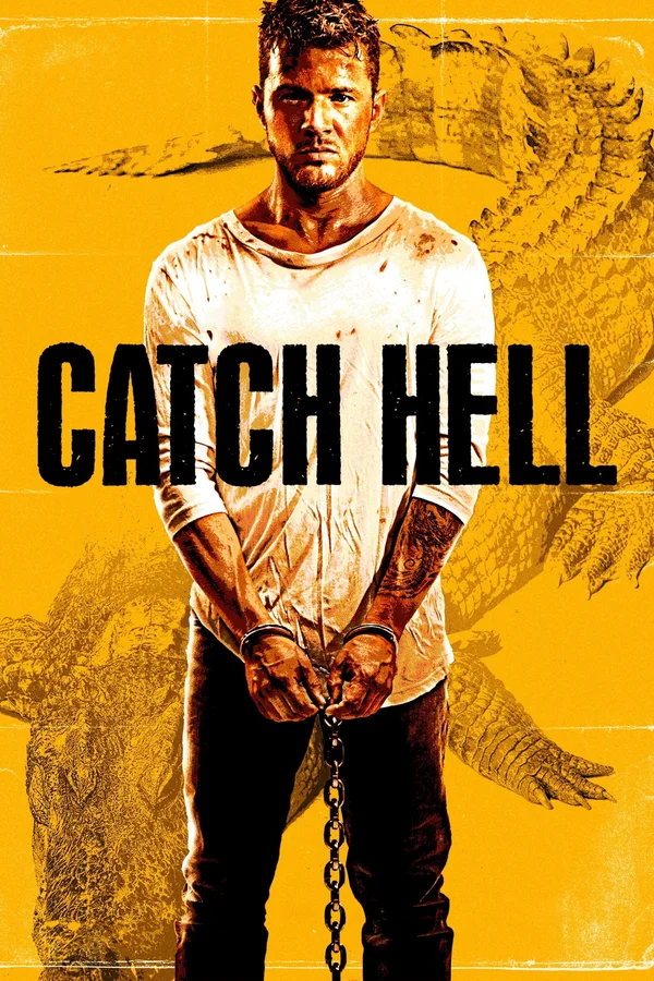 Xem Catch Hell Online - Cùng Xem Cùng Chill | Phim Hay C