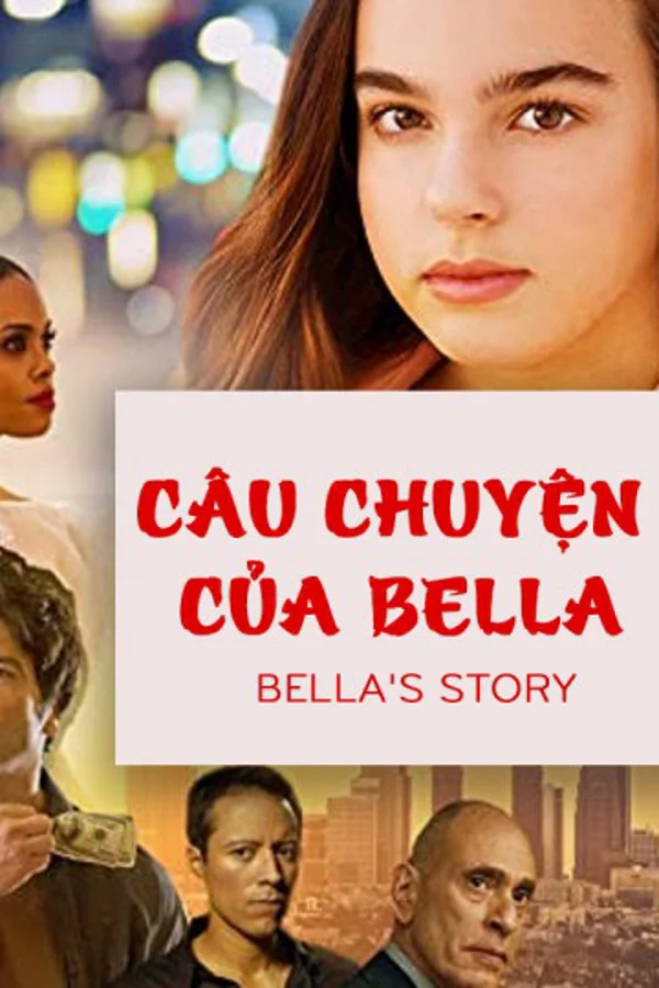 Xem Câu Chuyện Của Bella Online - Cùng Xem Cùng Chill | Phim Hay C