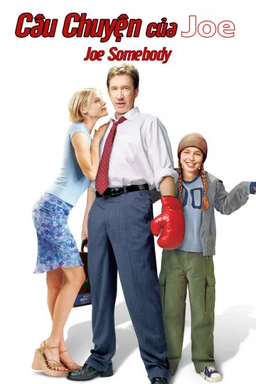 Xem Câu Chuyện Của Joe Online - Cùng Xem Cùng Chill | Phim Hay C