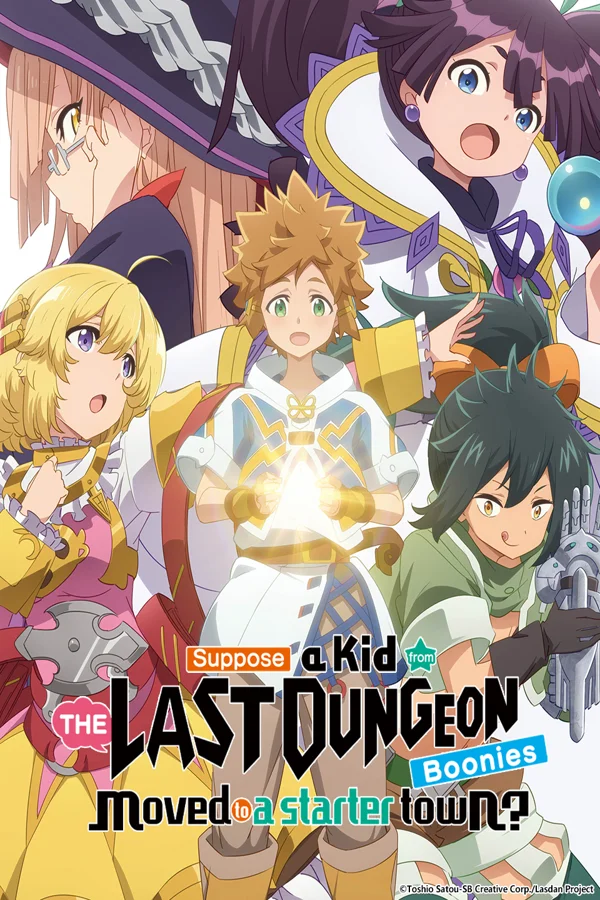 Xem Câu chuyện một chàng trai từ mê cung cuối cùng chuyển đến bắt đầu cuộc sống tại một thị trấn Online - Cùng Xem Cùng Chill | Phim Hay C