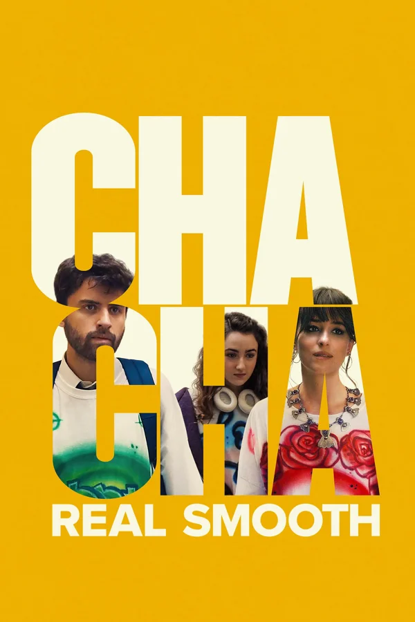 Xem Cha Cha Real Smooth Online - Cùng Xem Cùng Chill | Phim Hay C