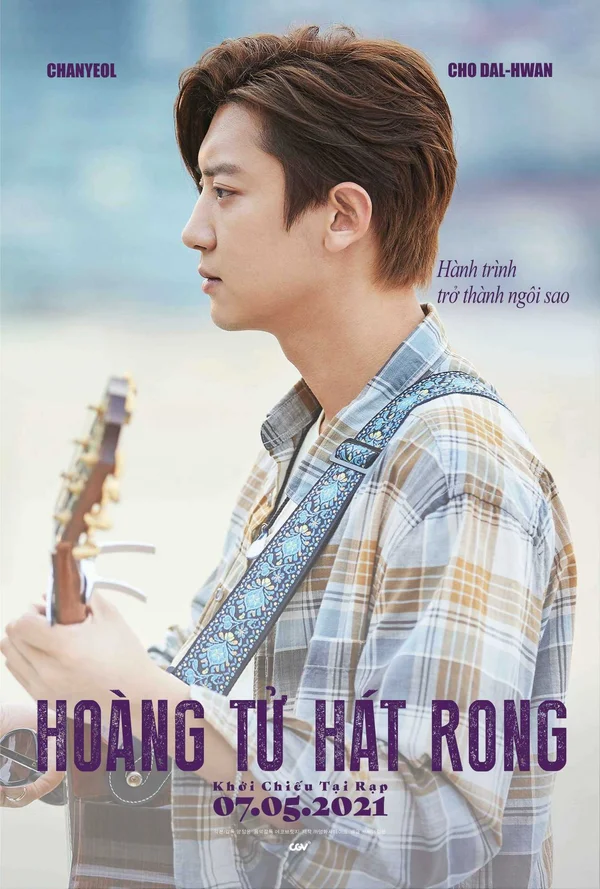 Xem (Chanyeol) Người Làm Nhạc Online - Cùng Xem Cùng Chill | Phim Hay C