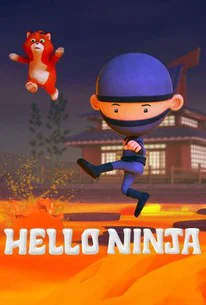 Xem Chào Ninja (Phần 2) Online - Cùng Xem Cùng Chill | Phim Hay C