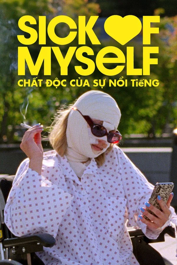 Xem Chất Độc Của Sự Nổi Tiếng Online - Cùng Xem Cùng Chill | Phim Hay C