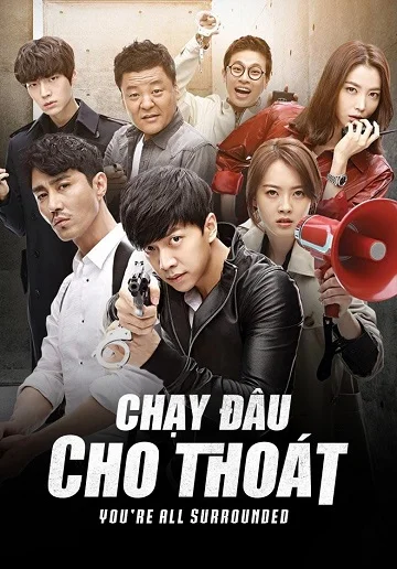 Xem Chạy Đâu Cho Thoát (2014) Online - Cùng Xem Cùng Chill | Phim Hay C