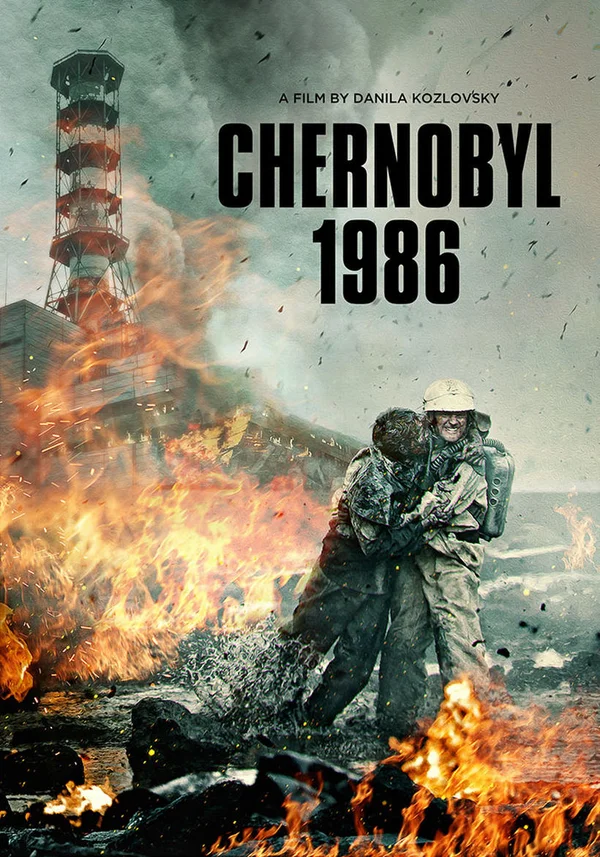 Xem Chernobyl 1986 Online - Cùng Xem Cùng Chill | Phim Hay C