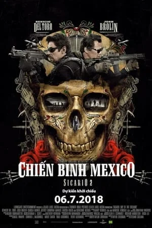 Xem Chiến Binh Mexico Online - Cùng Xem Cùng Chill | Phim Hay C