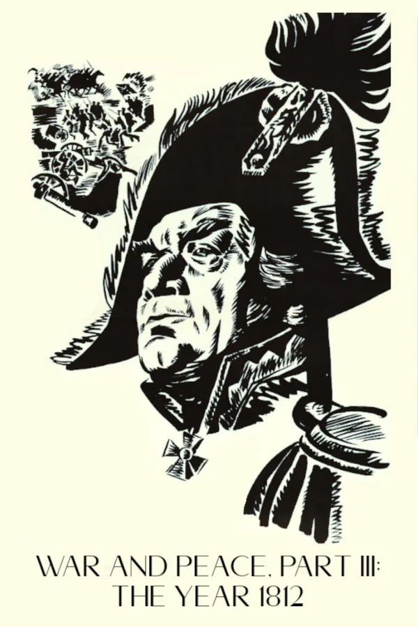 Xem Chiến tranh và Hòa bình 3: 1812 Online - Cùng Xem Cùng Chill | Phim Hay C