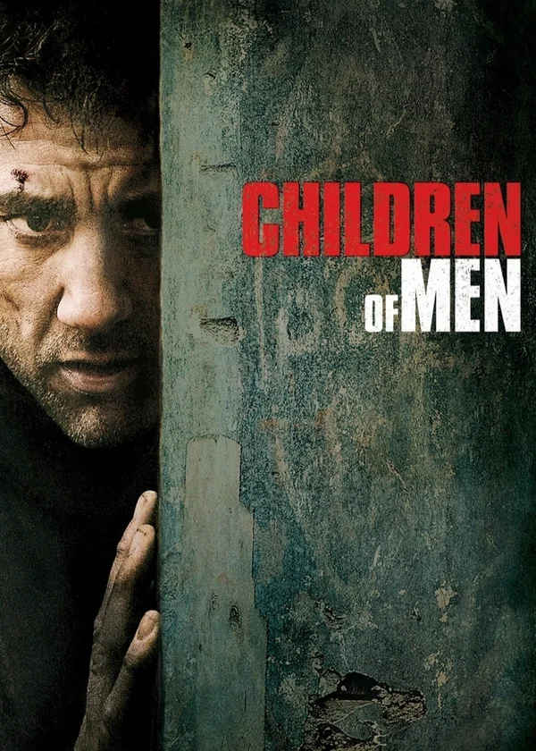 Xem Children of Men Online - Cùng Xem Cùng Chill | Phim Hay C