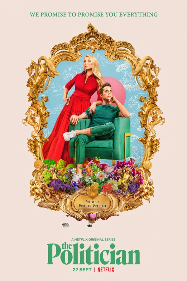 Xem Chính trị gia (Phần 1) Online - Cùng Xem Cùng Chill | Phim Hay C